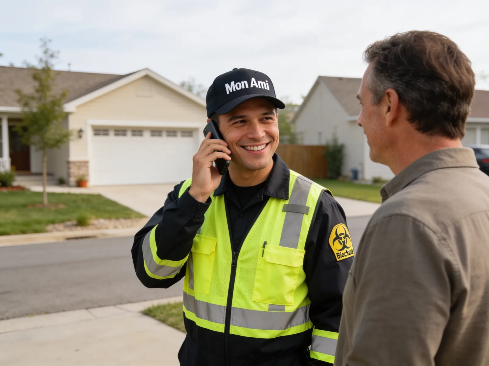 Sewage Cleanup Broadview Heights, OH FAQs