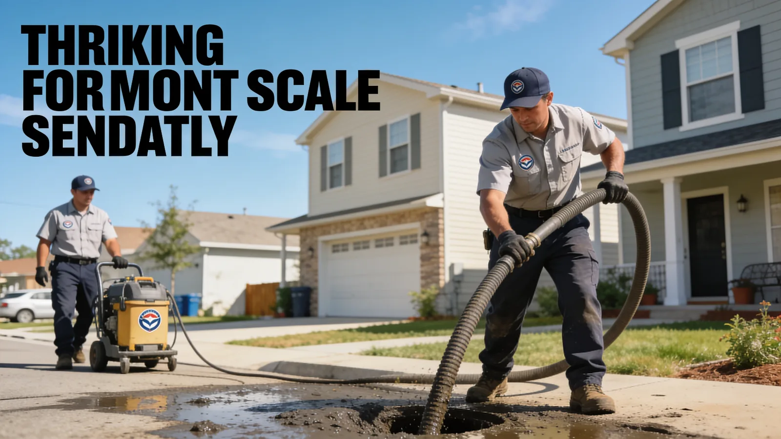 Sewage Cleanup in Broadview Heights, OH near me